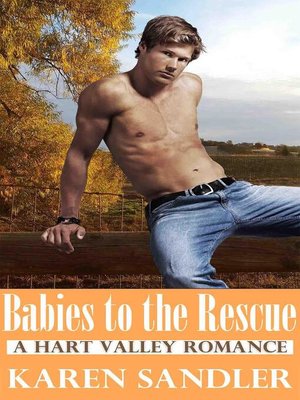 cover image of Babies to the Rescue